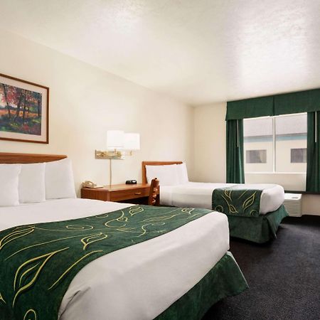 Travelodge By Wyndham Green River Wy Екстериор снимка