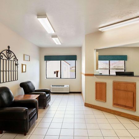 Travelodge By Wyndham Green River Wy Екстериор снимка