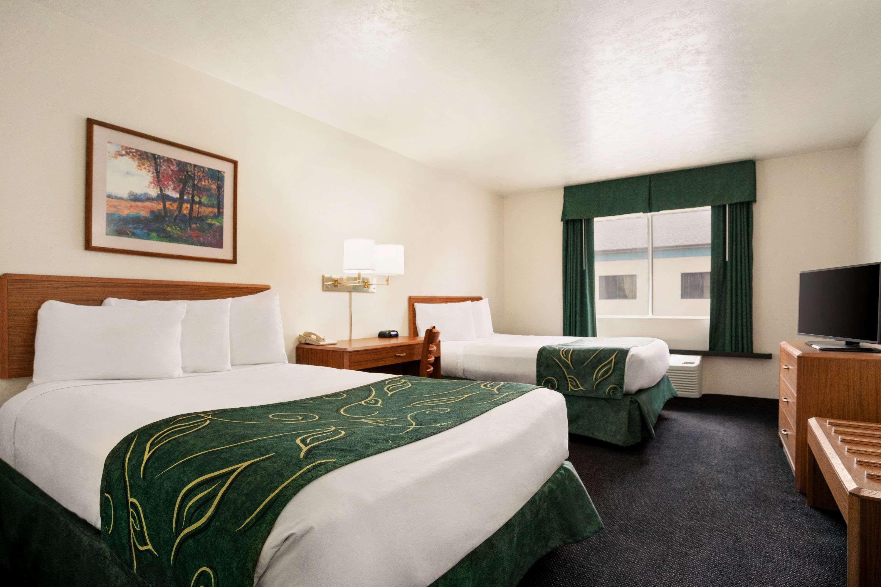 Travelodge By Wyndham Green River Wy Екстериор снимка