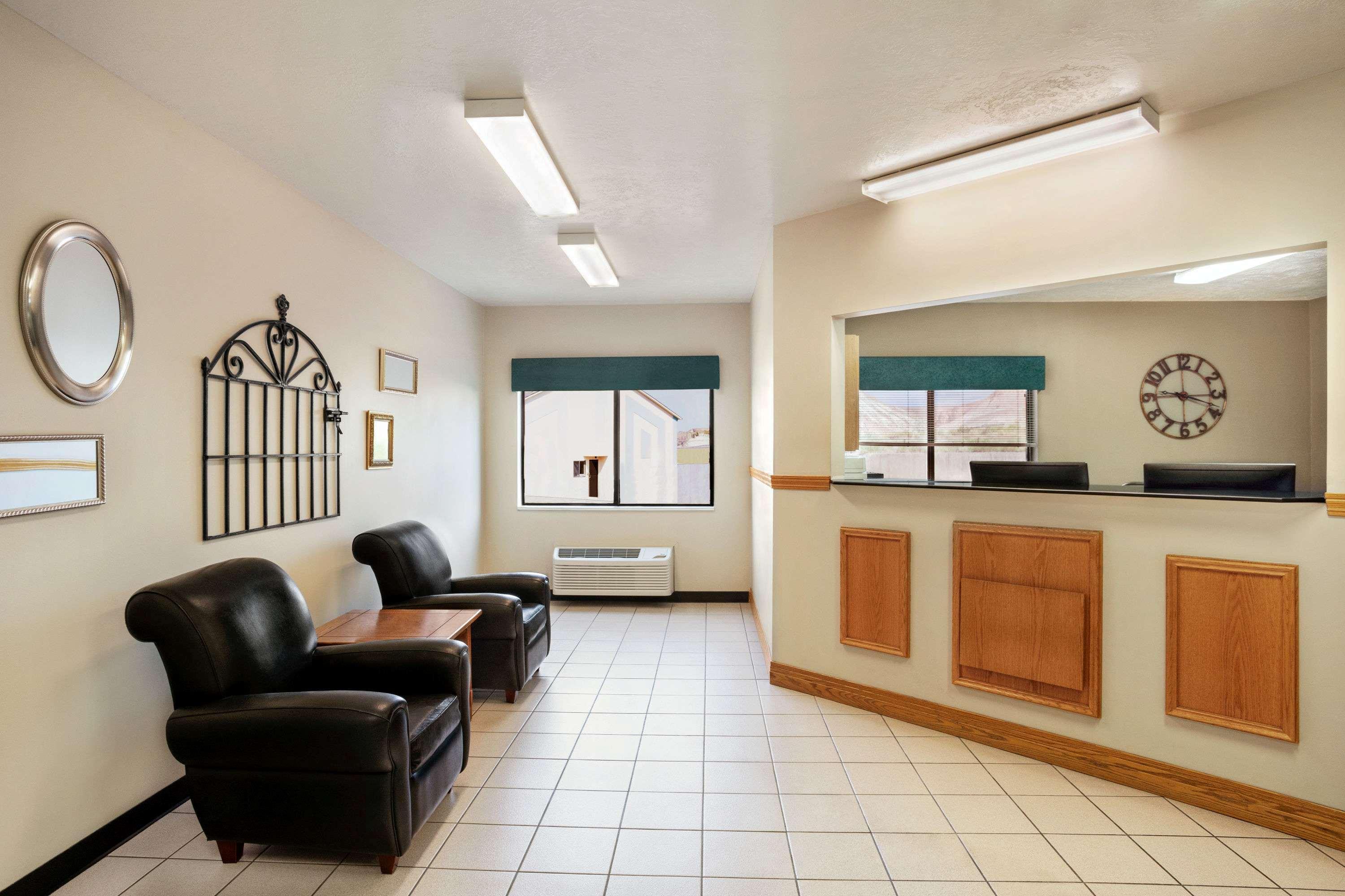 Travelodge By Wyndham Green River Wy Екстериор снимка