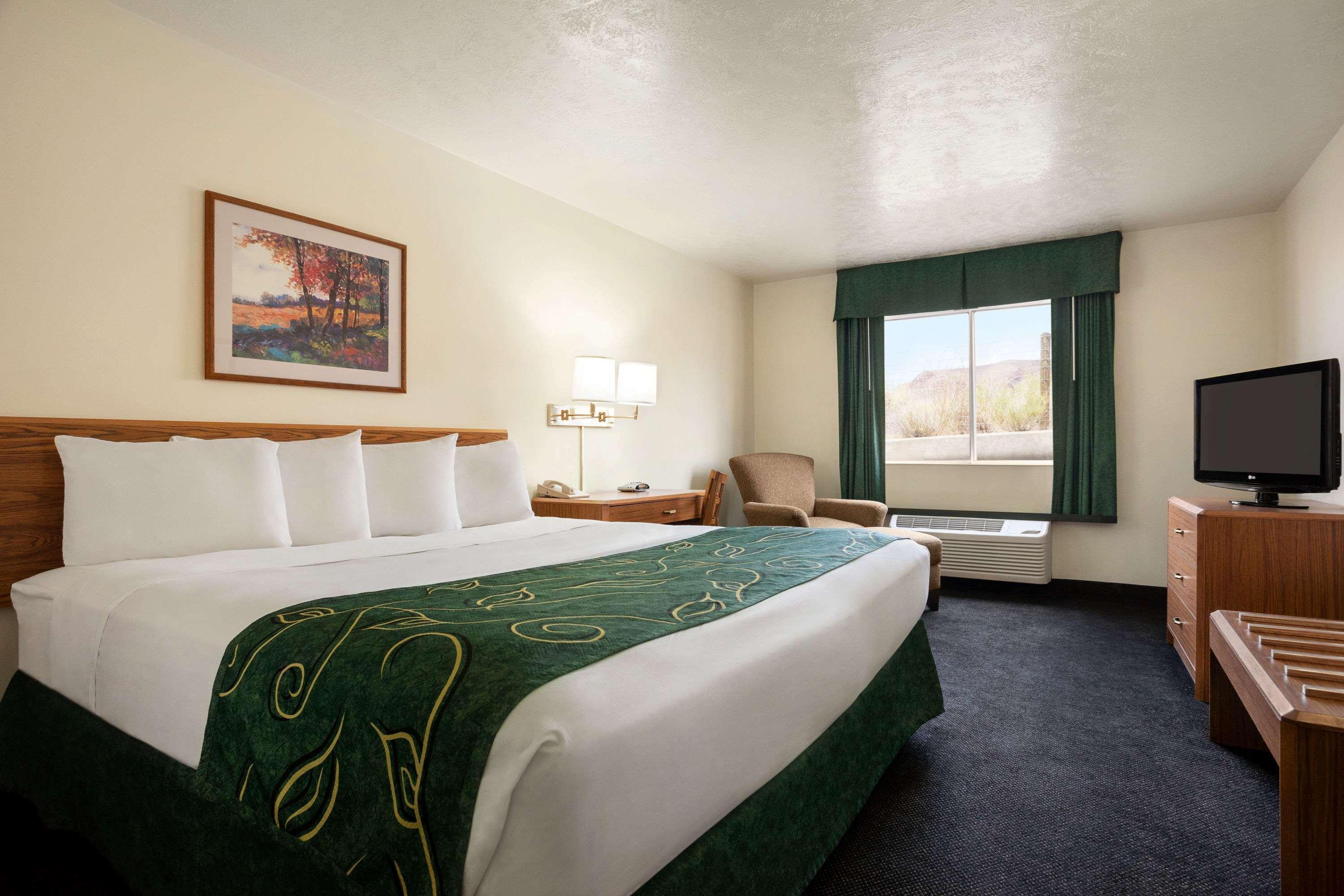 Travelodge By Wyndham Green River Wy Екстериор снимка