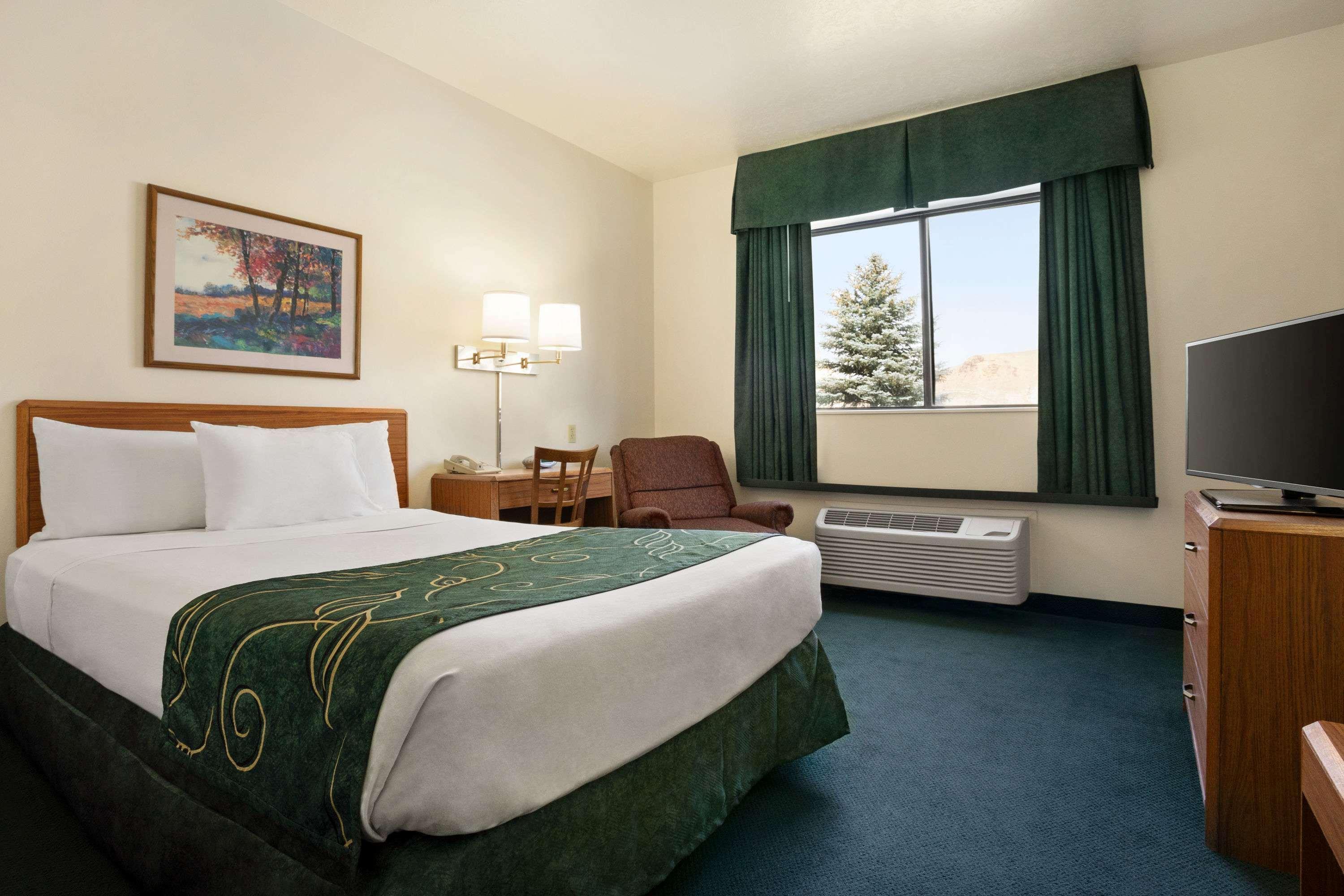 Travelodge By Wyndham Green River Wy Екстериор снимка