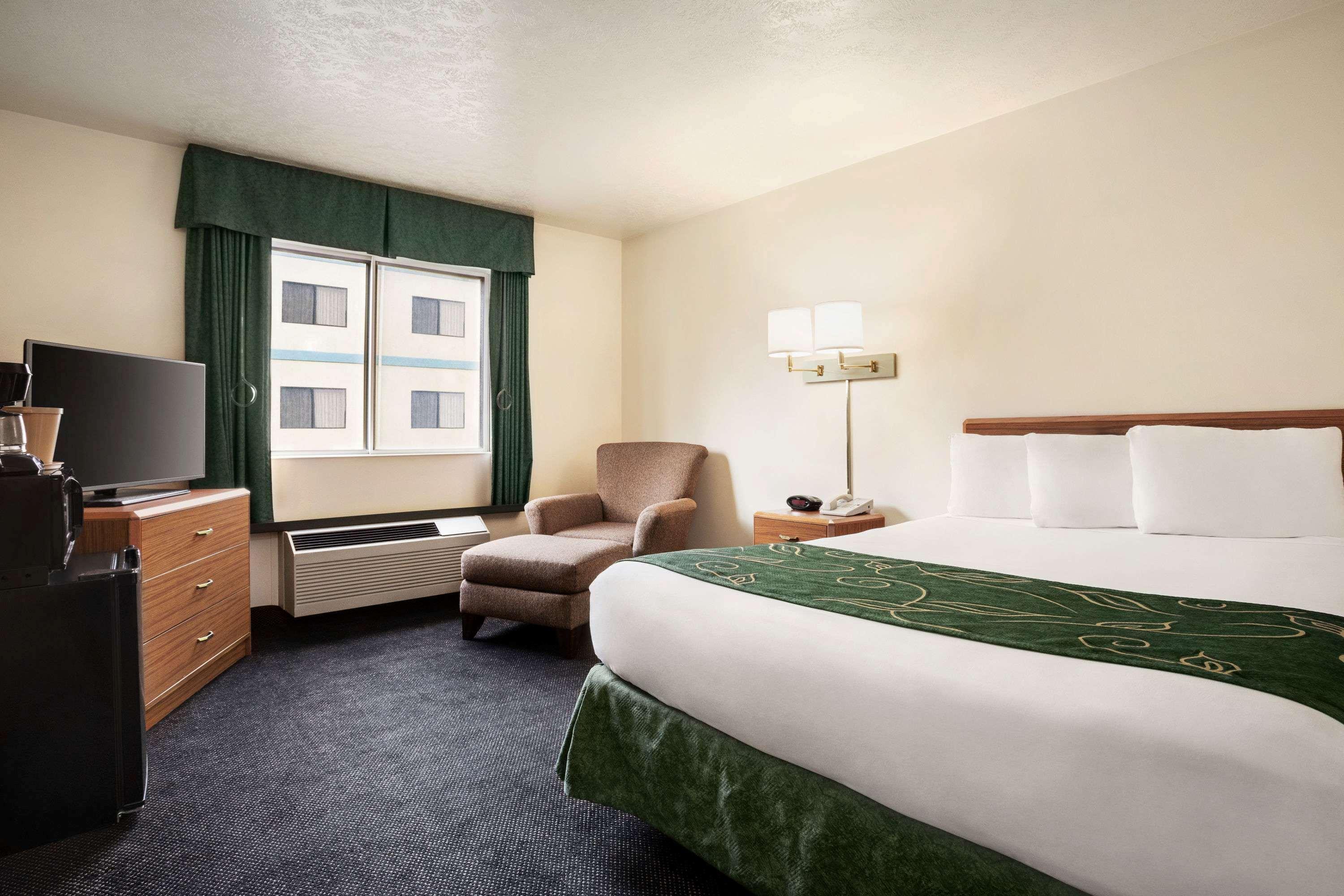 Travelodge By Wyndham Green River Wy Екстериор снимка