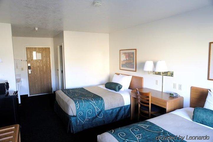 Travelodge By Wyndham Green River Wy Екстериор снимка