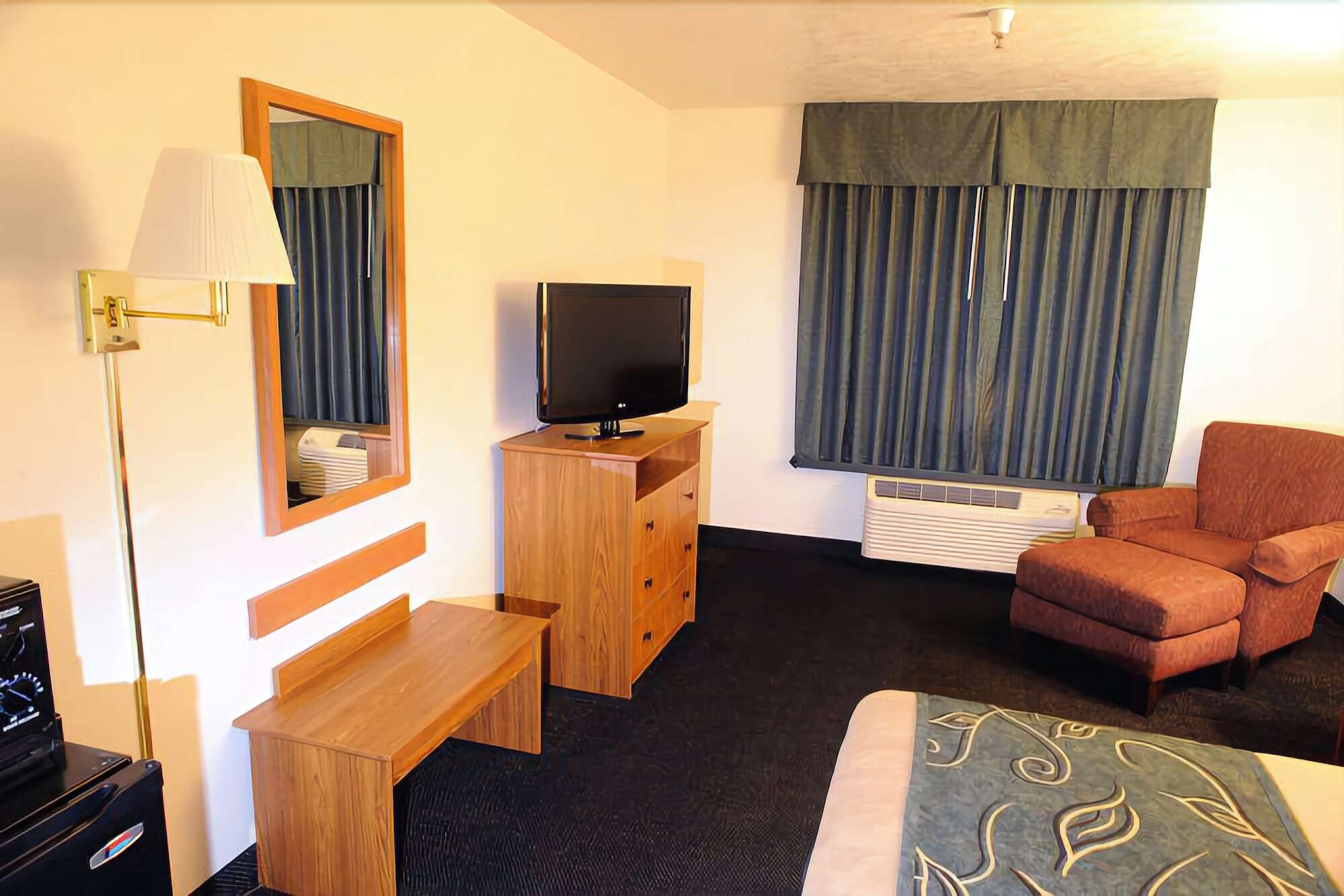 Travelodge By Wyndham Green River Wy Екстериор снимка