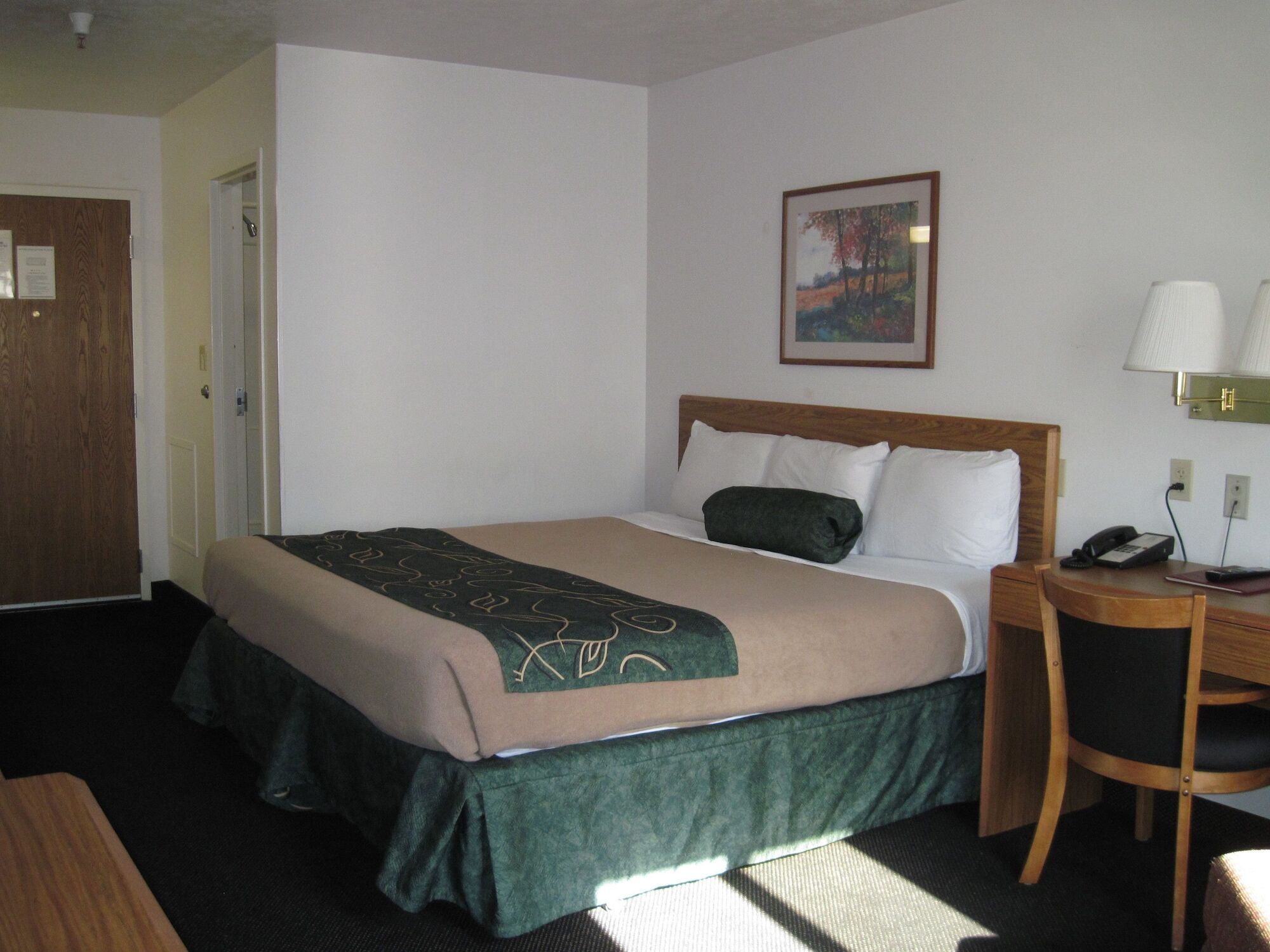 Travelodge By Wyndham Green River Wy Екстериор снимка